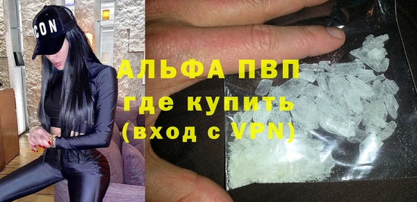 крисы Алексин